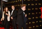 Amsterdam 28 oktober 2021
Feest ivm 100 jarig bestaan van Tuschinski. ivo Nihe