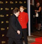 Amsterdam 28 oktober 2021
Feest ivm 100 jarig bestaan van Tuschinski. ivo Nihe
