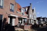 Volendam 12 oktober 2021
Huis Jack Veerman