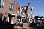 Volendam 12 oktober 2021
Huis Jack Veerman