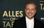 Amsterdam 1 november 2021
Premiere alles op tafel in het deLamar theater.
jamai Looman