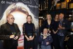 Noordwijk 28 oktober 2021
Boekrpresentatie van Erica Meiland in de winkel van Montana. Aanwezig Martien Meiland Maxime Meiland met claire en Vive. Ook Montana en haar vriend Dirk Hoogstraten zijn er natuurlijk. Erica geeft het boek dat geschreven is door Jan Dijkgraaf aan haar 92 jarige moeder.