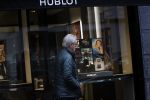 Amsterdam 27 oktober 2021
Jeroen Krabbe doet boodschappen op de pc hooftstraat en rijdt daarna met zijn Biro karretje naar huis