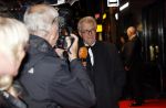 Amsterdam 28 oktober 2021
Feest ivm 100 jarig bestaan van Tuschinski.
Jeroen Krabbe