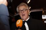 Amsterdam 28 oktober 2021
Feest ivm 100 jarig bestaan van Tuschinski.
Jeroen Krabbe