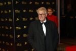 Amsterdam 28 oktober 2021
Feest ivm 100 jarig bestaan van Tuschinski.
Jeroen Krabbe