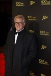 Amsterdam 28 oktober 2021
Feest ivm 100 jarig bestaan van Tuschinski.
Jeroen Krabbe