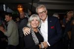 Amsterdam 24 oktober 2021
Willeke Alberti krijgt de blijvend applaus prijs in de kleine  Komedie. Zoon Johnny de Mol is ook aanwezig. Jeroen Krabbe