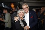 Amsterdam 24 oktober 2021
Willeke Alberti krijgt de blijvend applaus prijs in de kleine  Komedie. Zoon Johnny de Mol is ook aanwezig. Jeroen Krabbe