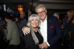 Amsterdam 24 oktober 2021
Willeke Alberti krijgt de blijvend applaus prijs in de kleine  Komedie. Zoon Johnny de Mol is ook aanwezig. Jeroen Krabbe