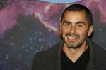 Amsterdam 2 november 2021
Premiere Eternal van Marvel in Pathe Noord.
Jerry leembruggen