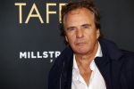 Amsterdam 1 november 2021
Premiere alles op tafel in het deLamar theater.
Joep Sertons met partner