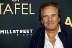 Amsterdam 1 november 2021
Premiere alles op tafel in het deLamar theater.
Joep Sertons met partner