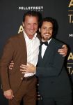 Amsterdam 1 november 2021
Premiere alles op tafel in het deLamar theater.
John de Bever met ...