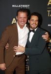 Amsterdam 1 november 2021
Premiere alles op tafel in het deLamar theater.
John de Bever met ...
