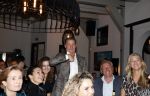 Leiden 15 november 2021
Boekpresentatie Rob Geus . Rob en John de Bever