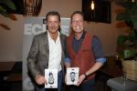 Leiden 15 november 2021
Boekpresentatie Rob Geus . Rob en John de Bever