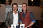 Leiden 15 november 2021
Boekpresentatie Rob Geus . Rob en John de Bever