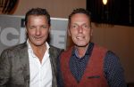 Leiden 15 november 2021
Boekpresentatie Rob Geus . Rob en John de Bever