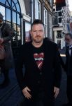 Amsterdam 24 oktober 2021
Willeke Alberti krijgt de blijvend applaus prijs in de kleine  Komedie. Zoon Johnny de Mol is ook aanwezig.
