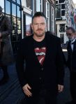 Amsterdam 24 oktober 2021
Willeke Alberti krijgt de blijvend applaus prijs in de kleine  Komedie. Zoon Johnny de Mol is ook aanwezig.