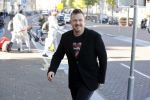 Amsterdam 24 oktober 2021
Willeke Alberti krijgt de blijvend applaus prijs in de kleine  Komedie. Zoon Johnny de Mol is ook aanwezig.