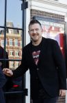 Amsterdam 24 oktober 2021
Willeke Alberti krijgt de blijvend applaus prijs in de kleine  Komedie. Zoon Johnny de Mol is ook aanwezig.
