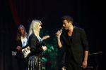 Amsterdam 24 oktober 2021
Willeke Alberti krijgt de blijvend applaus prijs in de kleine  Komedie. Zoon Johnny de Mol is ook aanwezig. Joke de Kruijff en Sjors v d Panne