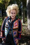 Amsterdam 1 november 2021
Lunch en uitreiking stong woman award in apollo hotel. Karin Bloemen