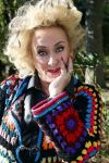 Amsterdam 1 november 2021
Lunch en uitreiking stong woman award in apollo hotel. Karin Bloemen