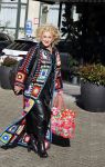 Amsterdam 1 november 2021
Lunch en uitreiking stong woman award in apollo hotel. Karin Bloemen