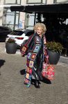 Amsterdam 1 november 2021
Lunch en uitreiking stong woman award in apollo hotel. Karin Bloemen