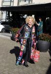 Amsterdam 1 november 2021
Lunch en uitreiking stong woman award in apollo hotel. Karin Bloemen