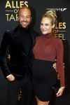 Amsterdam 1 november 2021
Premiere alles op tafel in het deLamar theater.
Kimberley Klaver zwanger met partner Michel v d Bergh