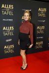 Amsterdam 1 november 2021
Premiere alles op tafel in het deLamar theater.
Kimberley Klaver zwanger met partner Michel v d Bergh
