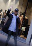 Amsterdam 27 oktober 2021
Koen Kardashian bellend op de pc hooftstraat