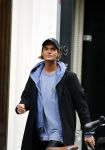 Amsterdam 27 oktober 2021
Koen Kardashian bellend op de pc hooftstraat