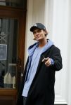 Amsterdam 27 oktober 2021
Koen Kardashian bellend op de pc hooftstraat
