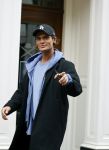 Amsterdam 27 oktober 2021
Koen Kardashian bellend op de pc hooftstraat