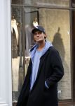 Amsterdam 27 oktober 2021
Koen Kardashian bellend op de pc hooftstraat
