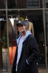 Amsterdam 27 oktober 2021
Koen Kardashian bellend op de pc hooftstraat
