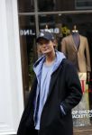 Amsterdam 27 oktober 2021
Koen Kardashian bellend op de pc hooftstraat