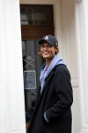 Amsterdam 27 oktober 2021
Koen Kardashian bellend op de pc hooftstraat