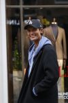 Amsterdam 27 oktober 2021
Koen Kardashian bellend op de pc hooftstraat