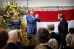 OSLO november 2021
Staatsbezoek Koning Willem Alexander en koningin Maxima aan Noorwegen. kroonprinses Mette-Marit , koningin Sonja, koning Harald en porinses Martha Louise zijn aanwezig