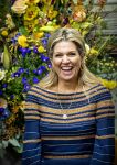 OSLO november 2021
Staatsbezoek Koning Willem Alexander en koningin Maxima aan Noorwegen. kroonprinses Mette-Marit , koningin Sonja, koning Harald en porinses Martha Louise zijn aanwezig