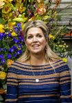 OSLO november 2021
Staatsbezoek Koning Willem Alexander en koningin Maxima aan Noorwegen. kroonprinses Mette-Marit , koningin Sonja, koning Harald en porinses Martha Louise zijn aanwezig
