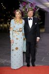 OSLO november 2021
Staatsbezoek Koning Willem Alexander en koningin Maxima aan Noorwegen. kroonprinses Mette-Marit , koningin Sonja, koning Harald en porinses Martha Louise zijn aanwezig