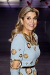 OSLO november 2021
Staatsbezoek Koning Willem Alexander en koningin Maxima aan Noorwegen. kroonprinses Mette-Marit , koningin Sonja, koning Harald en porinses Martha Louise zijn aanwezig