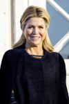 OSLO november 2021
Staatsbezoek Koning Willem Alexander en koningin Maxima aan Noorwegen. kroonprinses Mette-Marit , koningin Sonja, koning Harald en porinses Martha Louise zijn aanwezig
